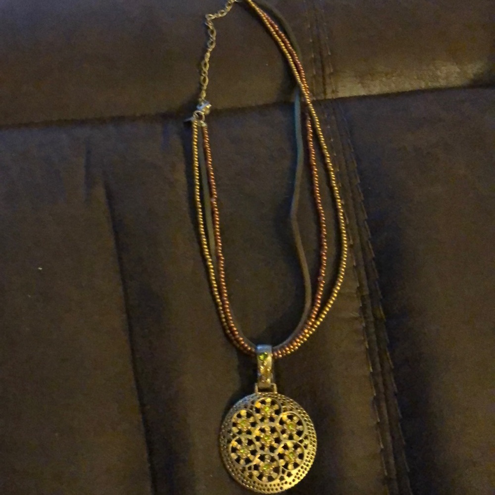 Necklace